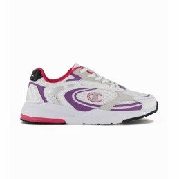 Saucony|Sapatilhas de Desporto Mulher Saucony Canyon TR2 W Laranja