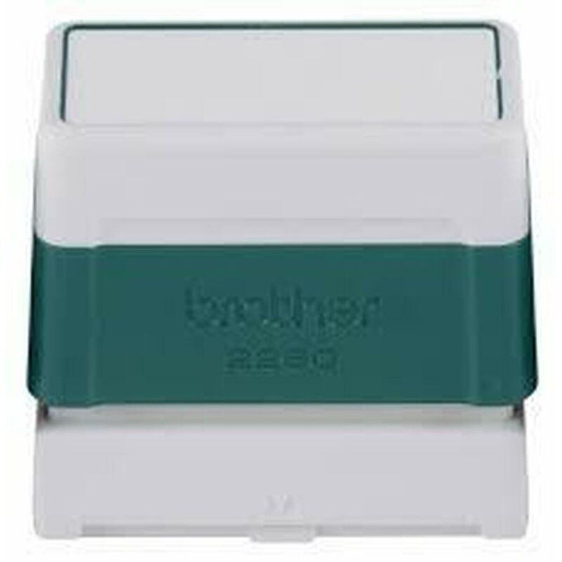 Brother|Montagem de Vedação Brother PR2770G6P Verde 6 Unidades (6 Unidades)