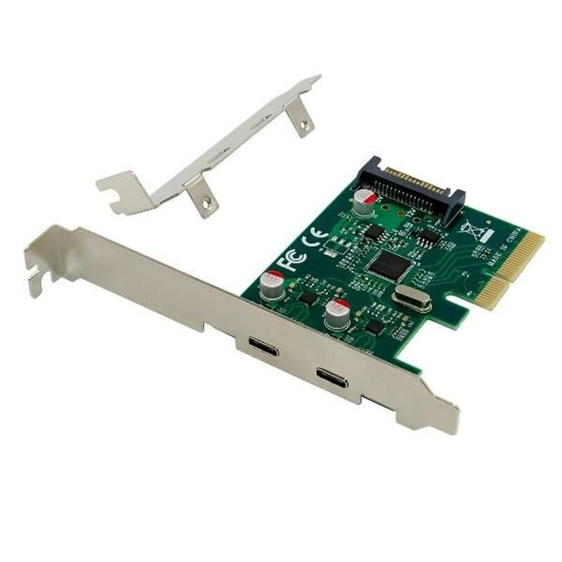 Conceptronic|Placa PCI Conceptronic EMRICK07G