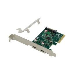 Conceptronic|Placa PCI Conceptronic EMRICK07G