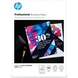 Epson|Papel Fotográfico Brilhante Epson C13S042132 50 Folhas (1 Unidade)