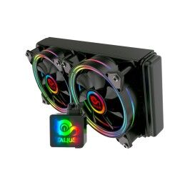 Talius|Kit de refrigeração líquida Talius Skadi-240 RGB