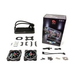 Talius|Kit de refrigeração líquida Talius Skadi-240 RGB