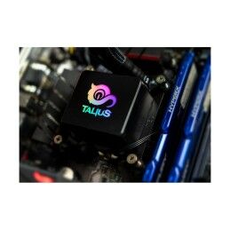 Talius|Kit de refrigeração líquida Talius Skadi-240 RGB