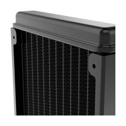 Talius|Kit de refrigeração líquida Talius Skadi-240 RGB