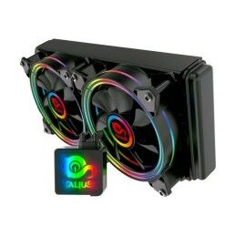 Talius|Kit de refrigeração líquida Talius Skadi-240 RGB