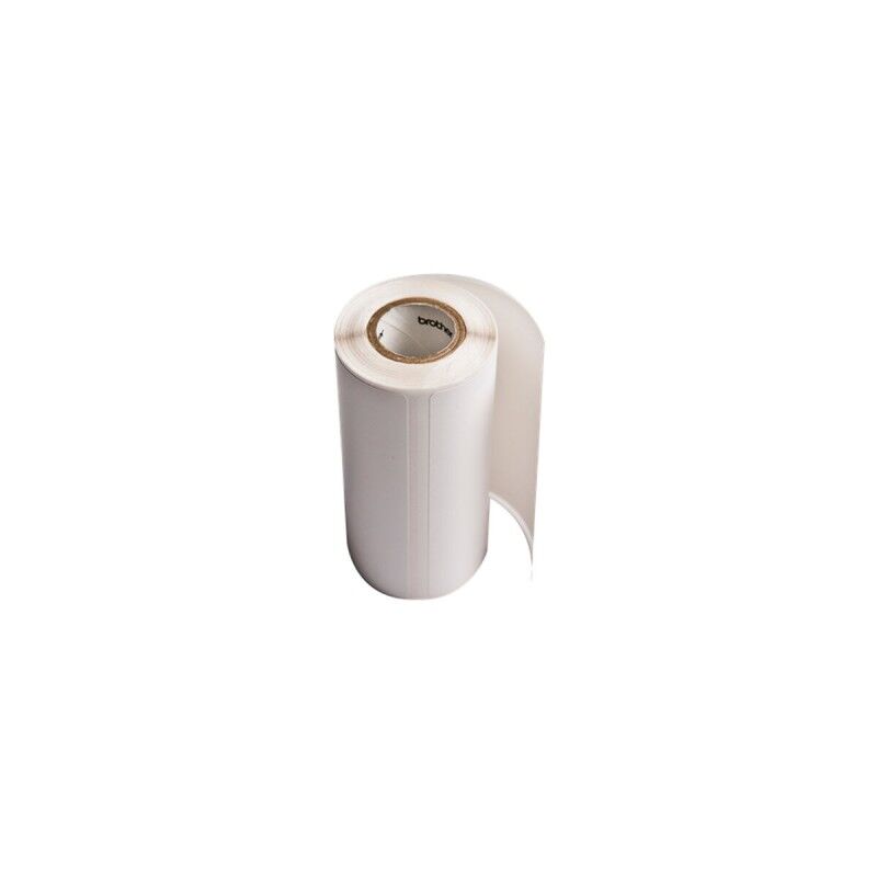 Brother|Rolo Papel Térmico Brother RD-P09E1 Branco Brother|Rolo Papel Térmico Brother RD-P09E1 Branco
