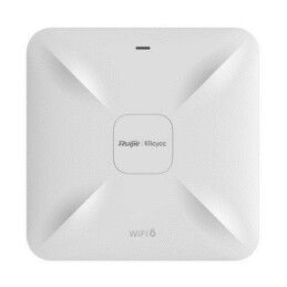 HPE|Ponto de Acesso HPE R6M50A               Branco