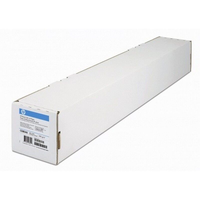 HP|Rolo de papel fotográfico HP