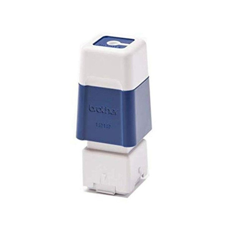 Brother|Carimbo Brother PR1212E Blue Stamp Azul Brother|Carimbo Brother PR1212E Blue Stamp Azul
