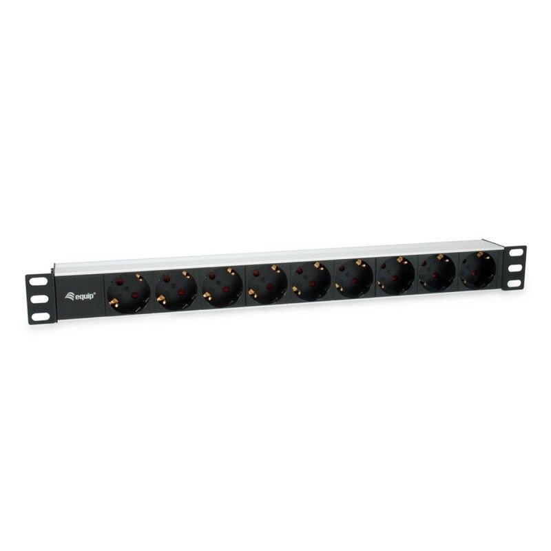 Equip|Armário rack mural Equip 333292 Equip|Armário rack mural Equip 333292