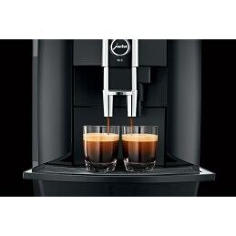 Jura|Cafeteira Elétrica Jura 15417 1450 W 3 L