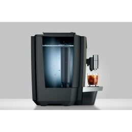 Jura|Cafeteira Superautomática Jura 15546 Preto Aço 1450 W 15 bar