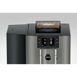 Jura|Cafeteira Superautomática Jura 15546 Preto Aço 1450 W 15 bar