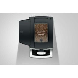 Jura|Cafeteira Superautomática Jura 15546 Preto Aço 1450 W 15 bar
