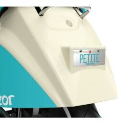 Razor|Motocicleta Razor MX125 Dirt Rocket 105 x 55 x 46 cm