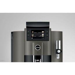 Jura|Cafeteira Superautomática Jura 15550 Preto 1450 W 15 bar 3 L