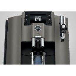 Jura|Cafeteira Superautomática Jura 15550 Preto 1450 W 15 bar 3 L