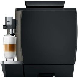 Jura|Cafeteira Superautomática Jura 15550 Preto 1450 W 15 bar 3 L