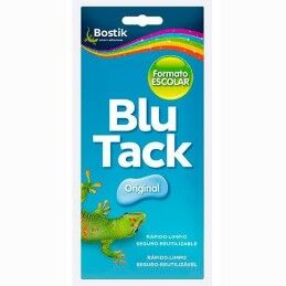 Bostik|Massa de Vidraceiro Bostik Blu Tack Original Azul (12 Unidades)