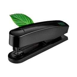 Novus|Agrafadora Novus Harmony Preto (20 Unidades)