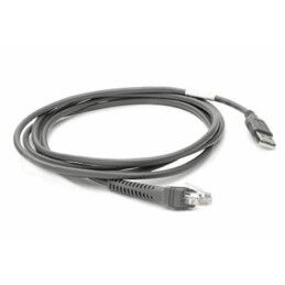 Kramer Electronics|Cabo Micro USB Kramer Electronics 96-0211015           Preto