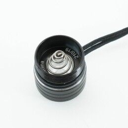Seac|Lanterna Seac 0500026020 Preto