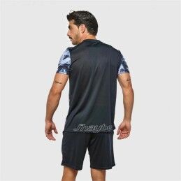 J-Hayber|Conjunto de Desporto para Bebé J-Hayber Brushes Preto
