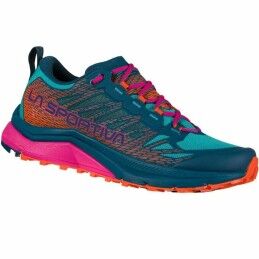 Salomon|Sapatilhas de Running para Adultos Salomon Thundercross Preto
