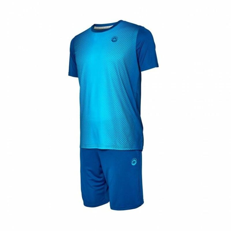 J-Hayber|Conjunto de Desporto para Bebé J-Hayber Fusion Azul
