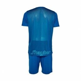 J-Hayber|Conjunto de Desporto para Bebé J-Hayber Fusion Azul