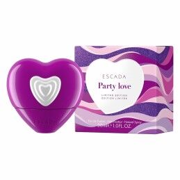 Escada|Perfume Mulher Escada PARTY LOVE 30 ml