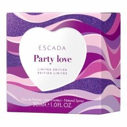 Escada|Perfume Mulher Escada PARTY LOVE 30 ml