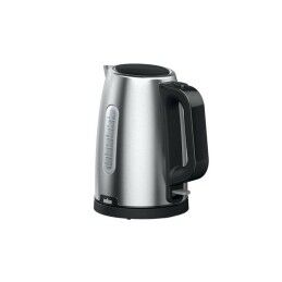 Eldom|Chaleira Eldom ELLI Branco Plástico 2200 W