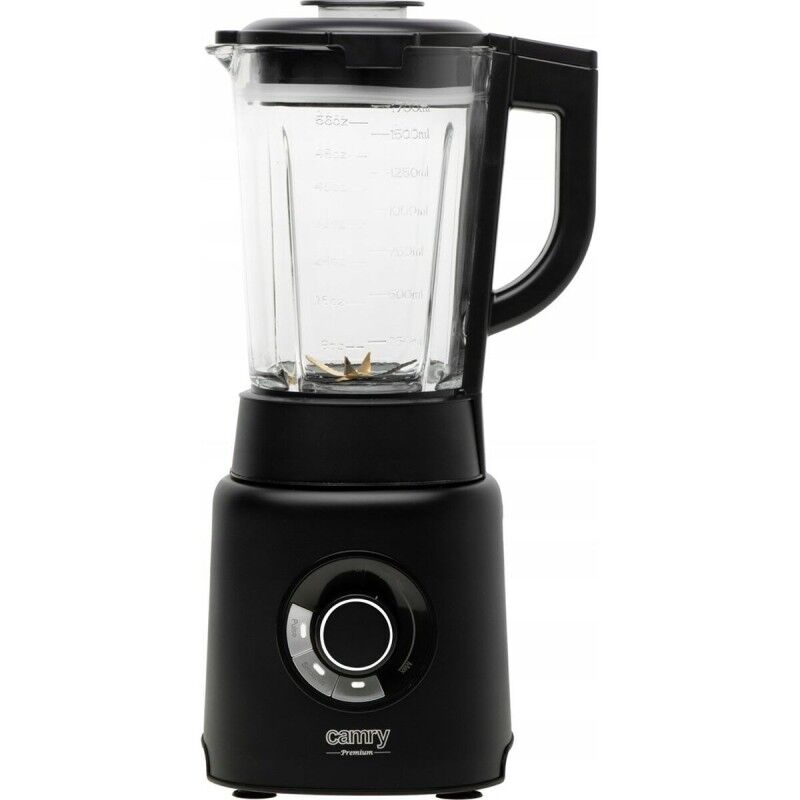Camry|Batedora de Copo Camry CR 4089 Preto Camry|Batedora de Copo Camry CR 4089 Preto