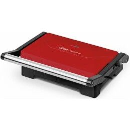 DCOOK|Sanduicheira Dcook Gallery Branco 750 W 6 Unidades