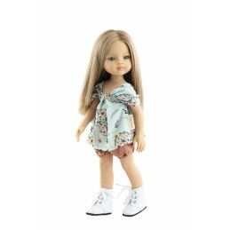 Colorbaby|Peluche Projetor LED Colorbaby Felpa Plástico 25 x 27 x 13 cm (4 Unidades)