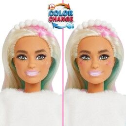 Barbie|Figuras de Ação Barbie HJX76