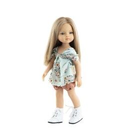 Paola Reina|Boneca Paola Reina Roxane 32 cm
