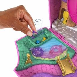 Polly Pocket|Playset Polly Pocket Unicórnio