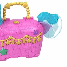 Polly Pocket|Playset Polly Pocket Unicórnio