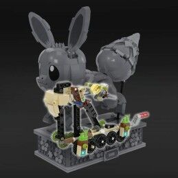 Megablocks|Casa de Bonecas Megablocks HTH71