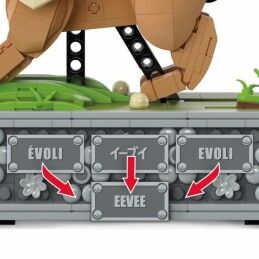 Megablocks|Casa de Bonecas Megablocks HTH71