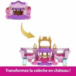 Disney Princess|Figuras de Ação Disney Princess HWX17