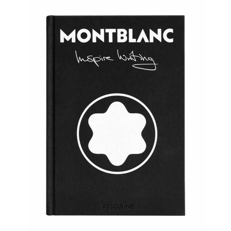 Montblanc|Caderno de Notas Montblanc Montblanc Icon Book Montblanc|Caderno de Notas Montblanc Montblanc Icon Book
