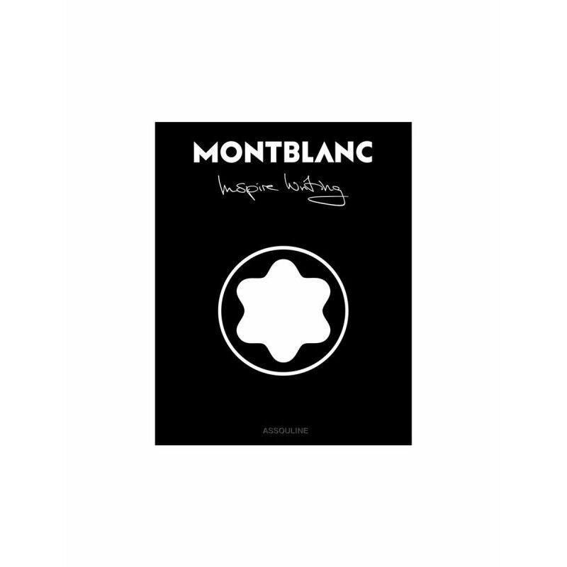 Montblanc|Caderno de Notas Montblanc Legend Montblanc|Caderno de Notas Montblanc Legend