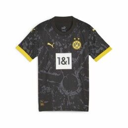 Adidas|T-Shirt de Futebol para Crianças Adidas Predator