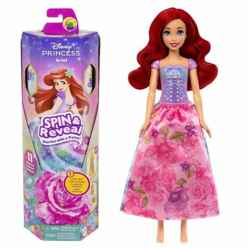 Disney Princess|Figuras de Ação Disney Princess Disney Princess|Figuras de Ação Disney Princess
