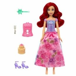 Disney Princess|Figuras de Ação Disney Princess