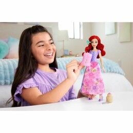 Disney Princess|Figuras de Ação Disney Princess